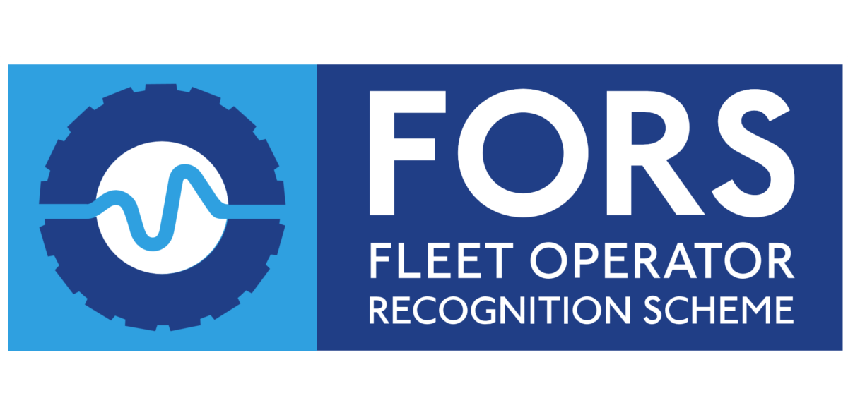 FORS - Fleet Operator Recognition Scheme
